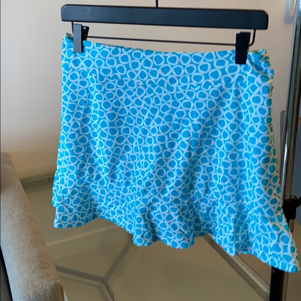 Skort